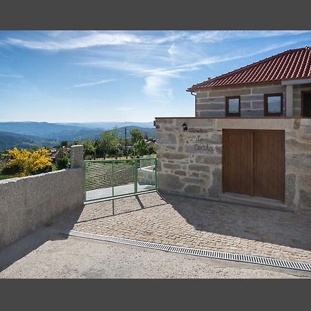 فيلا Casa Da Costa Melgaço الغرفة الصورة