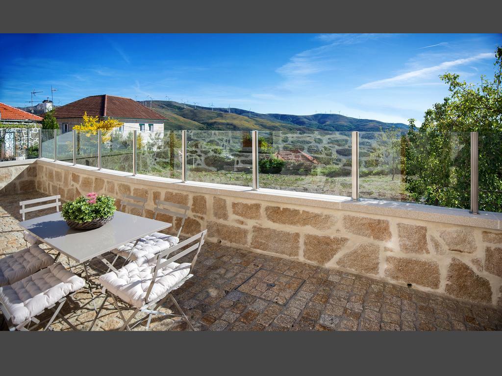 فيلا Casa Da Costa Melgaço الغرفة الصورة