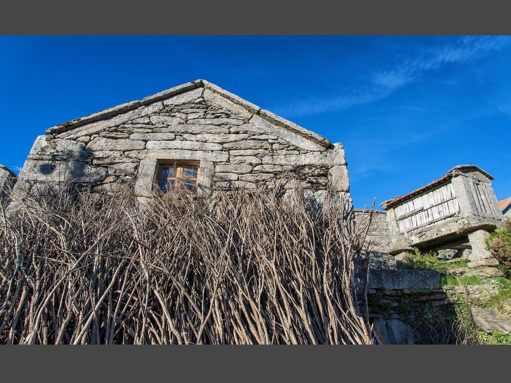 فيلا Casa Da Costa Melgaço المظهر الخارجي الصورة