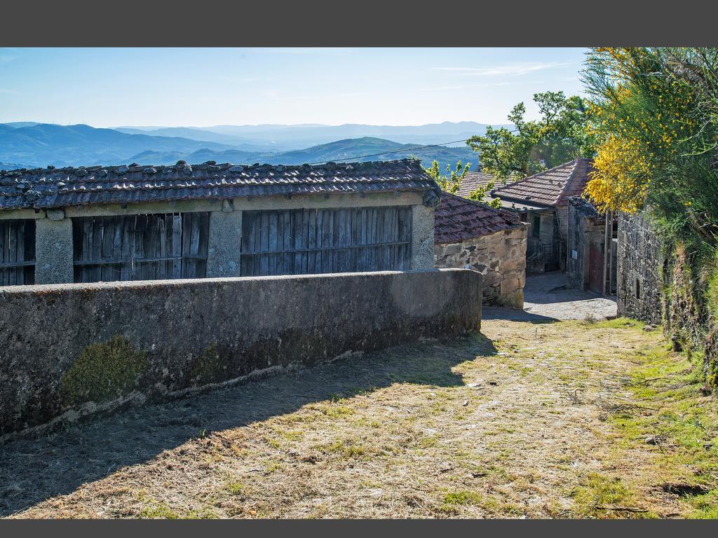 فيلا Casa Da Costa Melgaço المظهر الخارجي الصورة