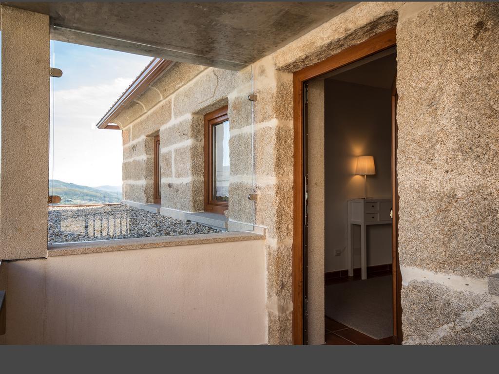 فيلا Casa Da Costa Melgaço الغرفة الصورة