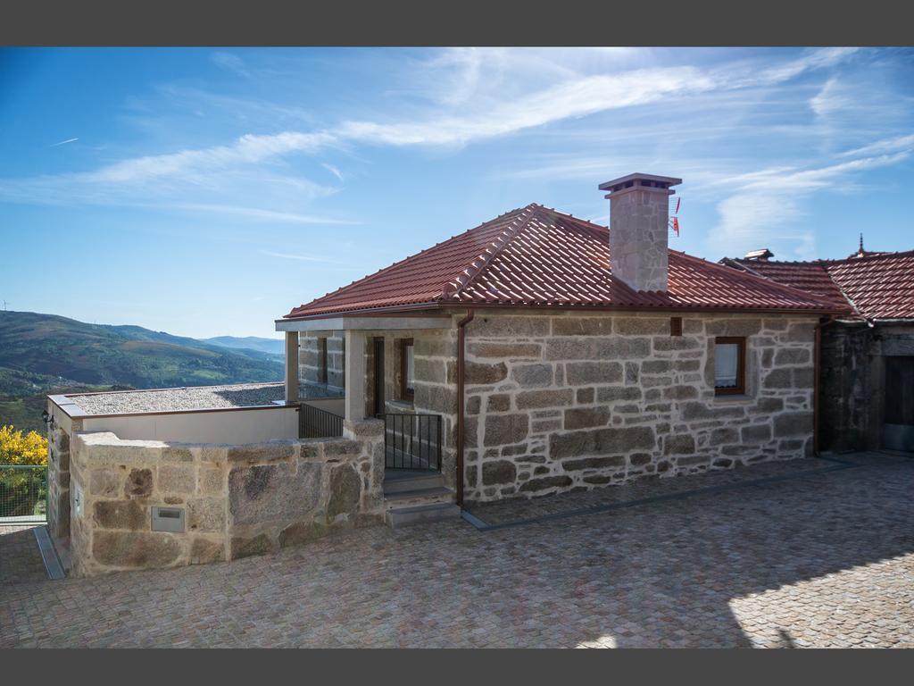 فيلا Casa Da Costa Melgaço الغرفة الصورة