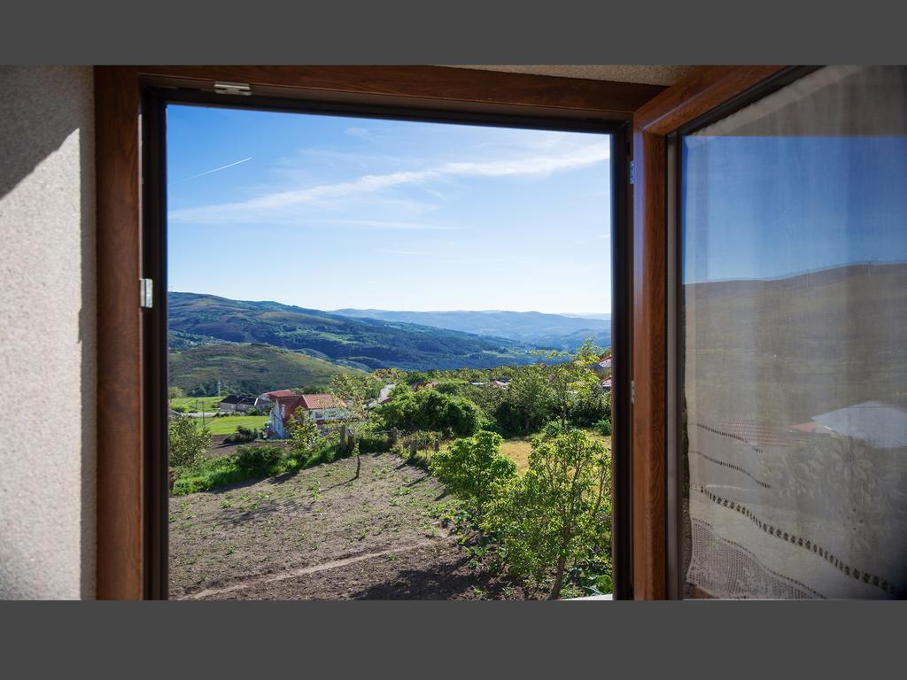 فيلا Casa Da Costa Melgaço الغرفة الصورة