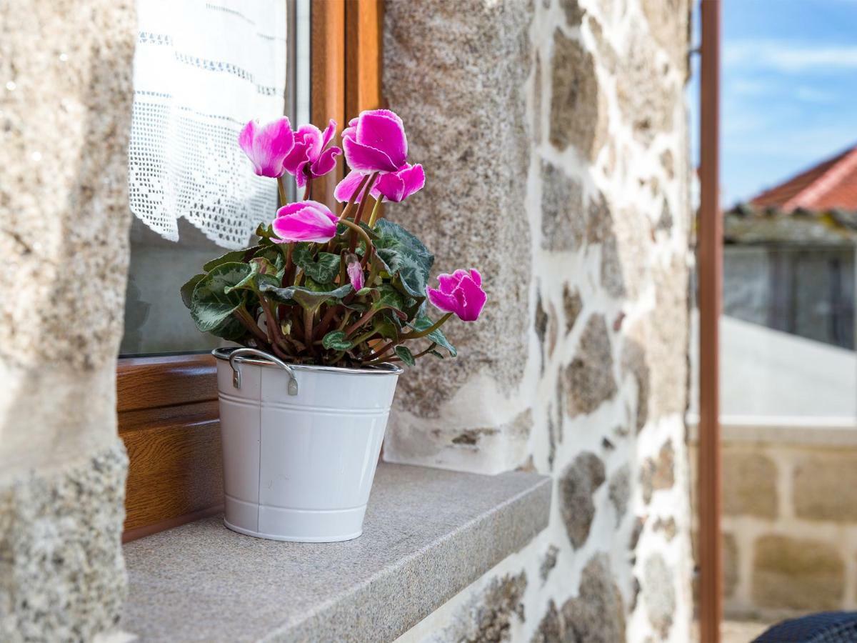 فيلا Casa Da Costa Melgaço المظهر الخارجي الصورة